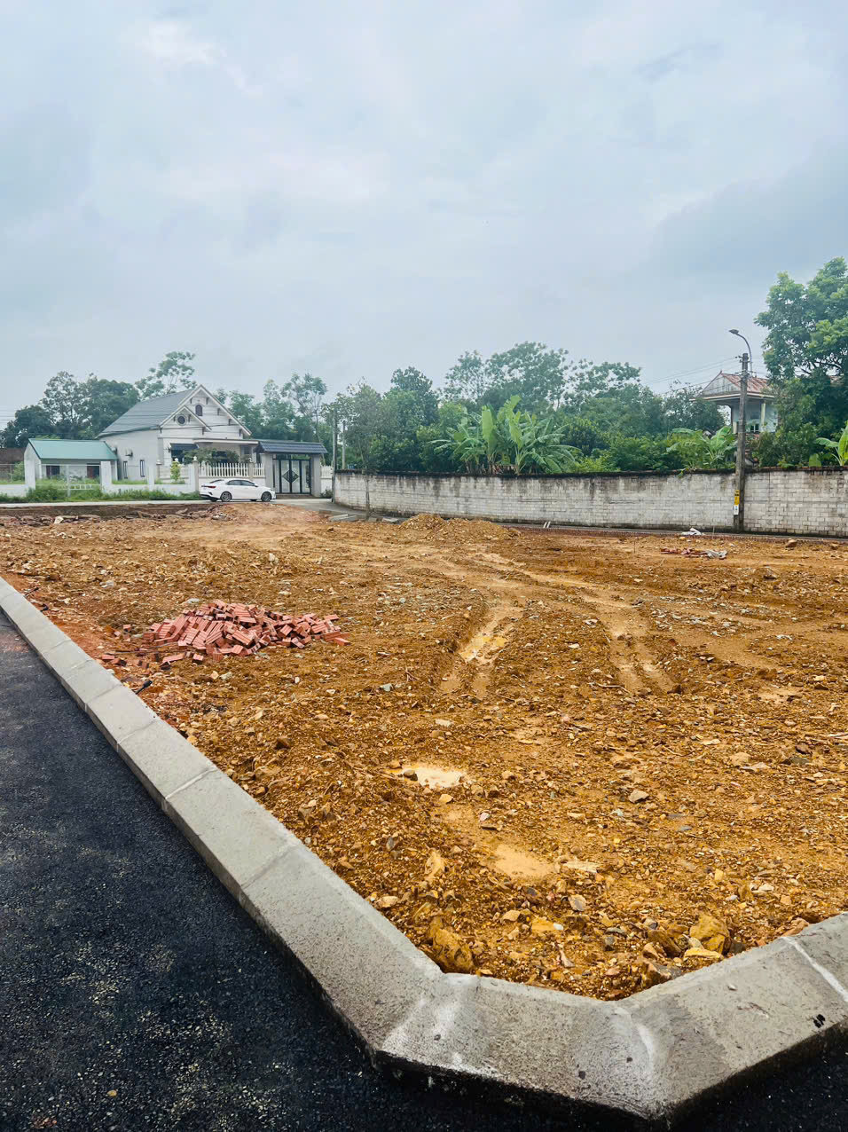 Bán đất nền Láng Hòa Lạc 100m2 giá 2.9 tỷ – gần khu công nghệ cao, hạ tầng hoàn chỉnh  Nguyễn Hùng - Ảnh 2